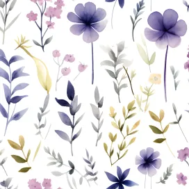 Watercolor 945